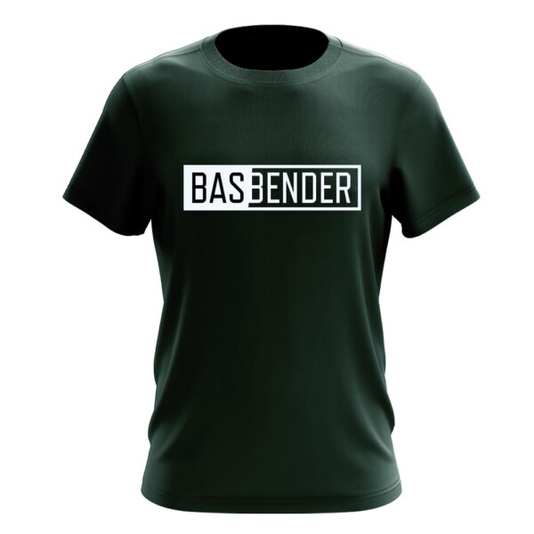 BASBENDER T-SHIRT