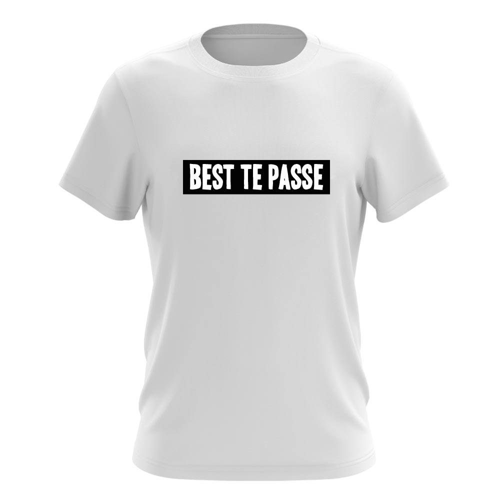 BEST TE PASSE T-SHIRT