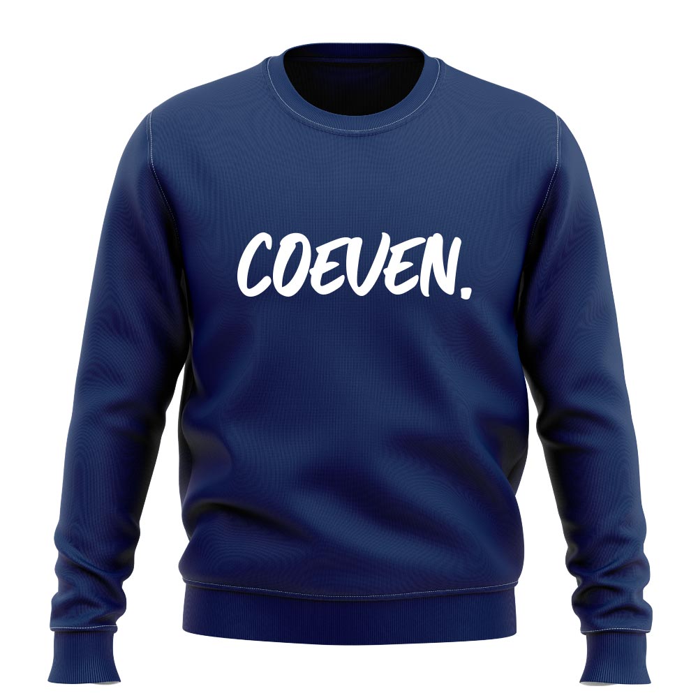 COEVEN SWEATER