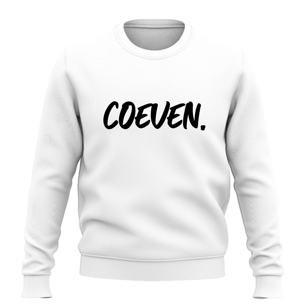 COEVEN SWEATER