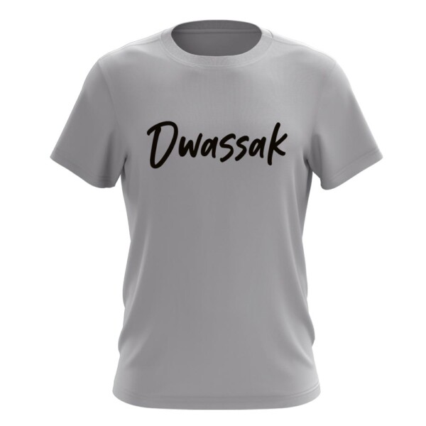 DWASSAK T-SHIRT