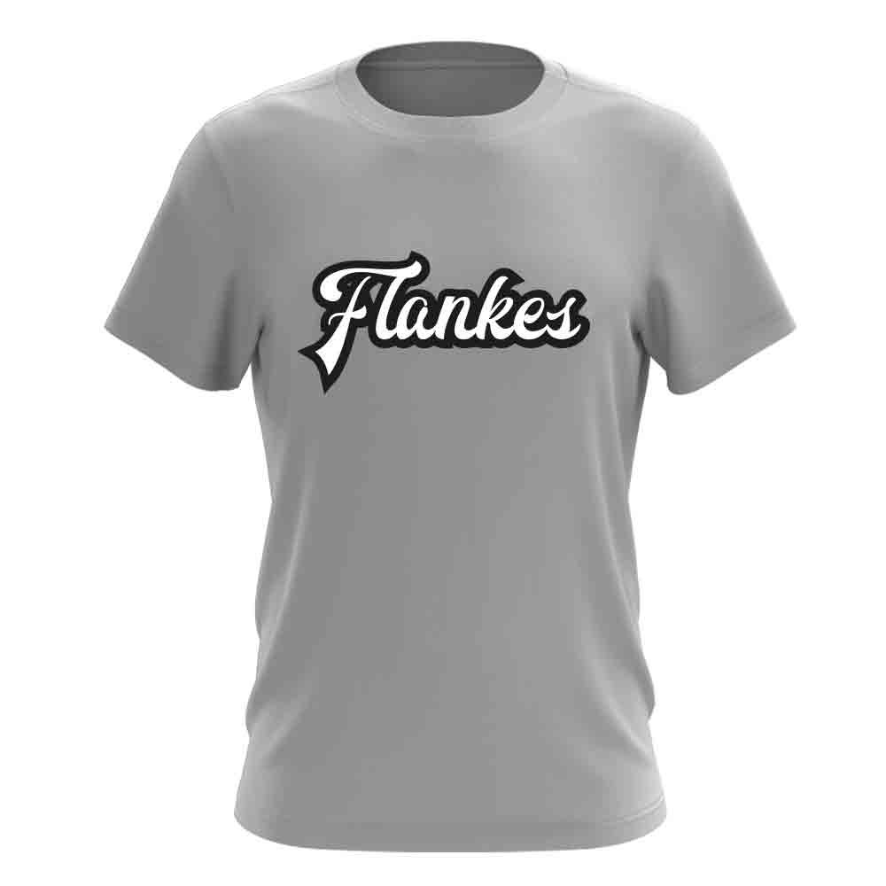 FLANKES T-SHIRT