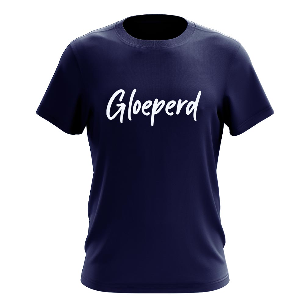 GLOEPERD T-SHIRT