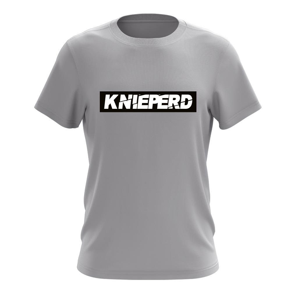 KNIEPERD T-SHIRT