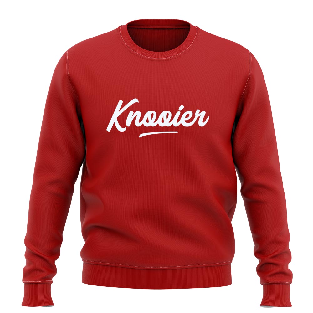 KNOOIER SWEATER
