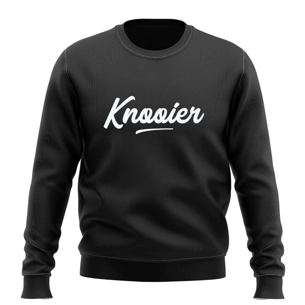 KNOOIER SWEATER