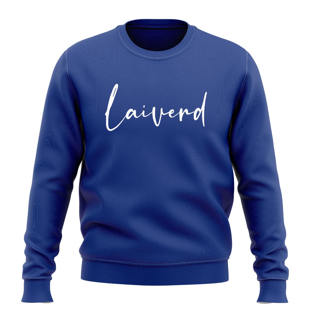 LAIVERD SWEATER