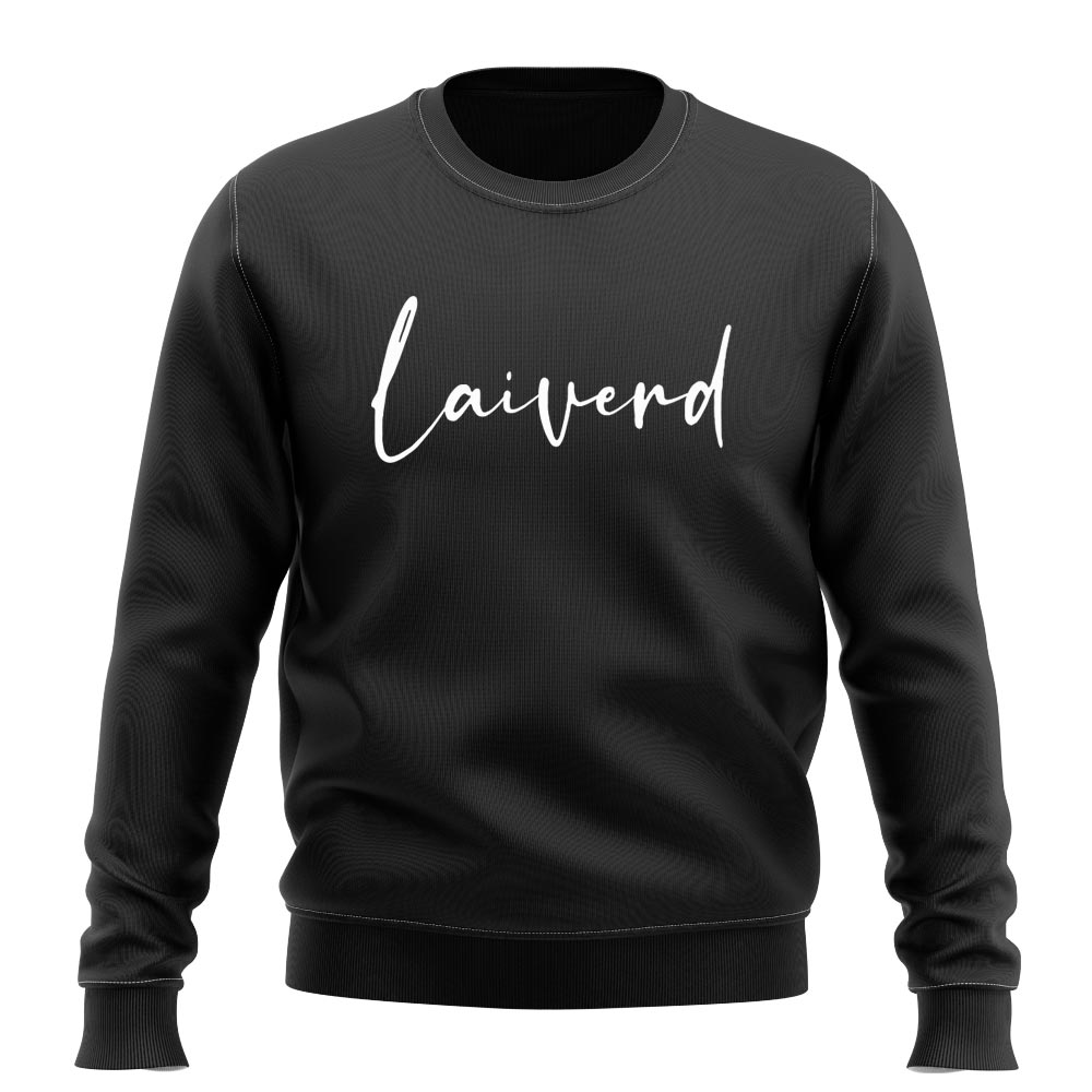 LAIVERD SWEATER