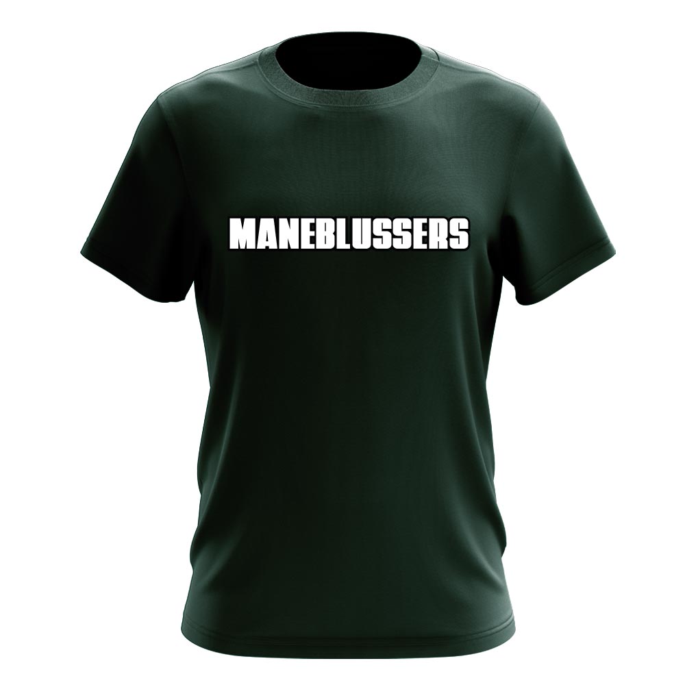 MANEBLUSSERS T-SHIRT