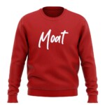MOAT SWEATER