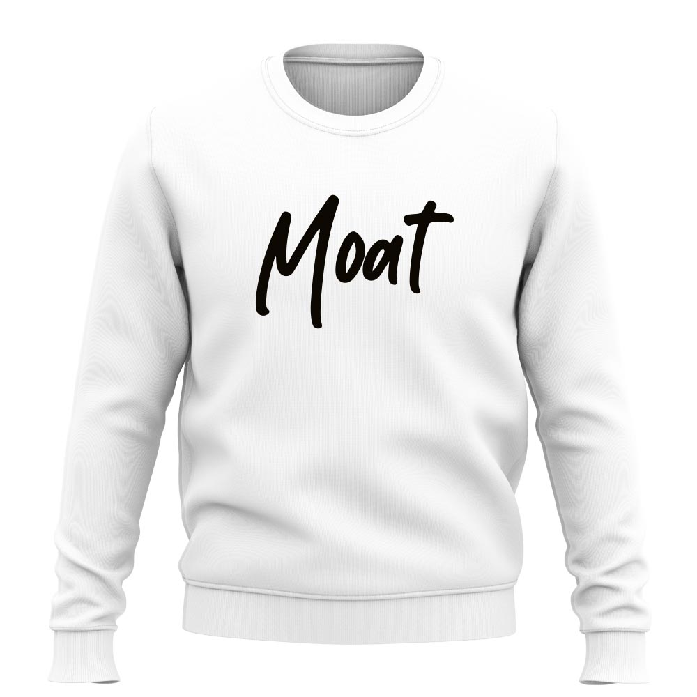 MOAT SWEATER