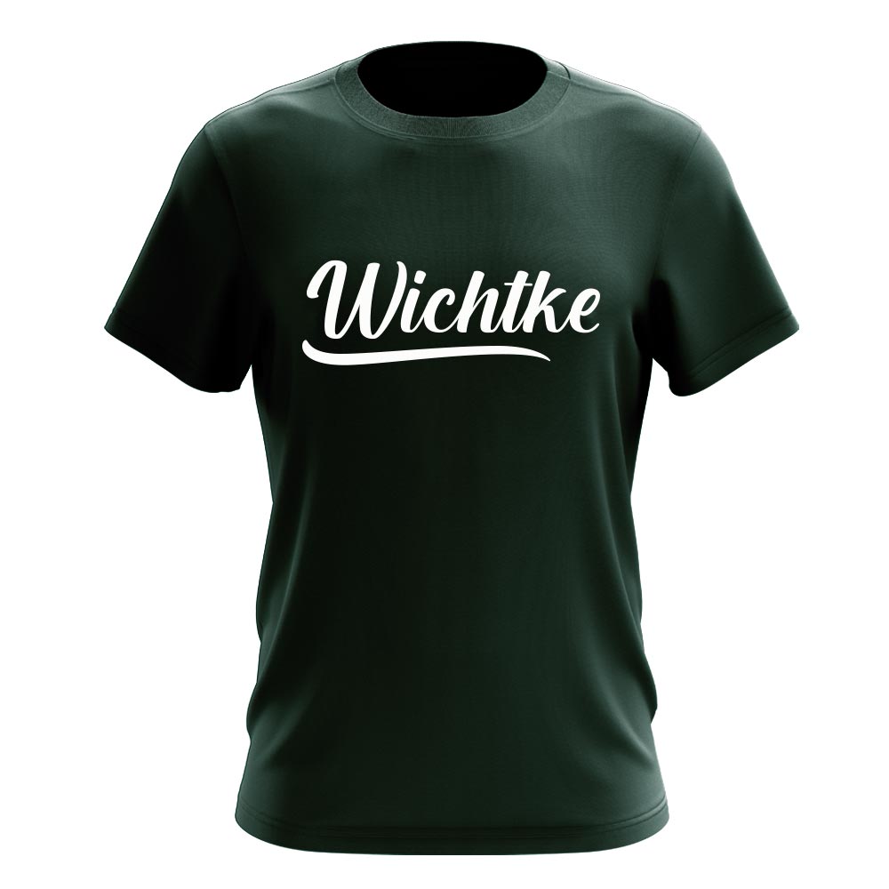 WICHTKE T-SHIRT