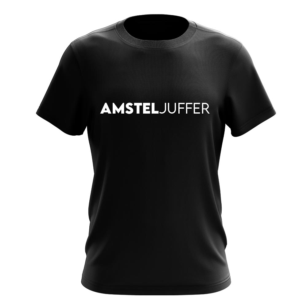 AMSTELJUFFER T-SHIRT
