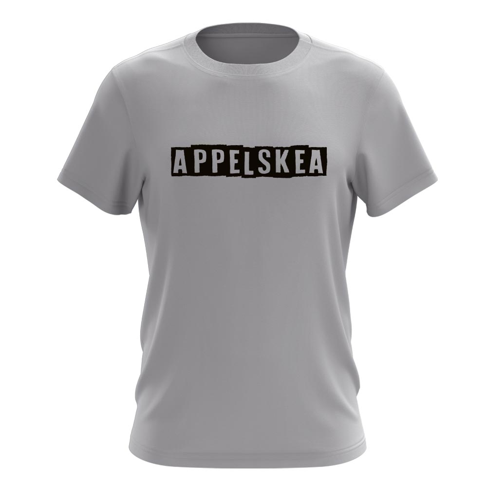 APPELSKEA T-SHIRT