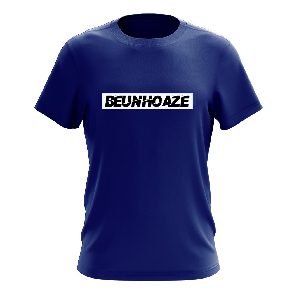BEUNHOAZE T-SHIRT