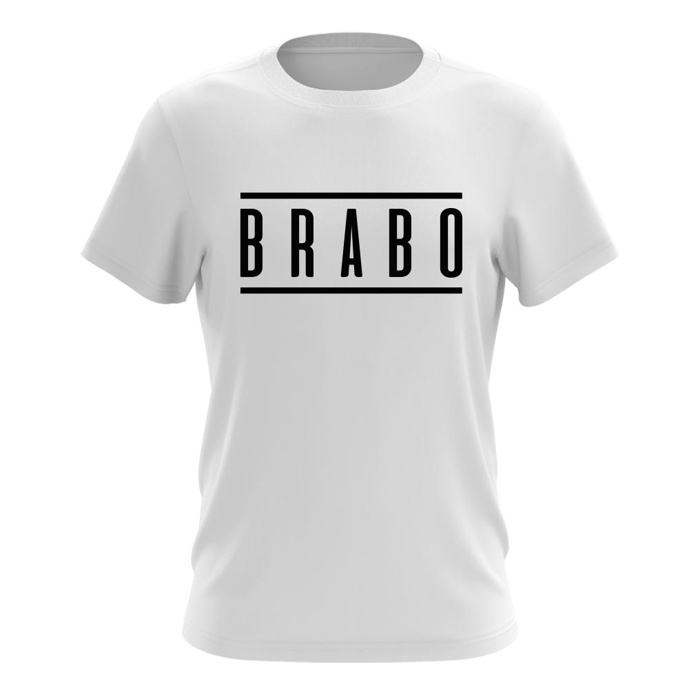 BRABO T-SHIRT