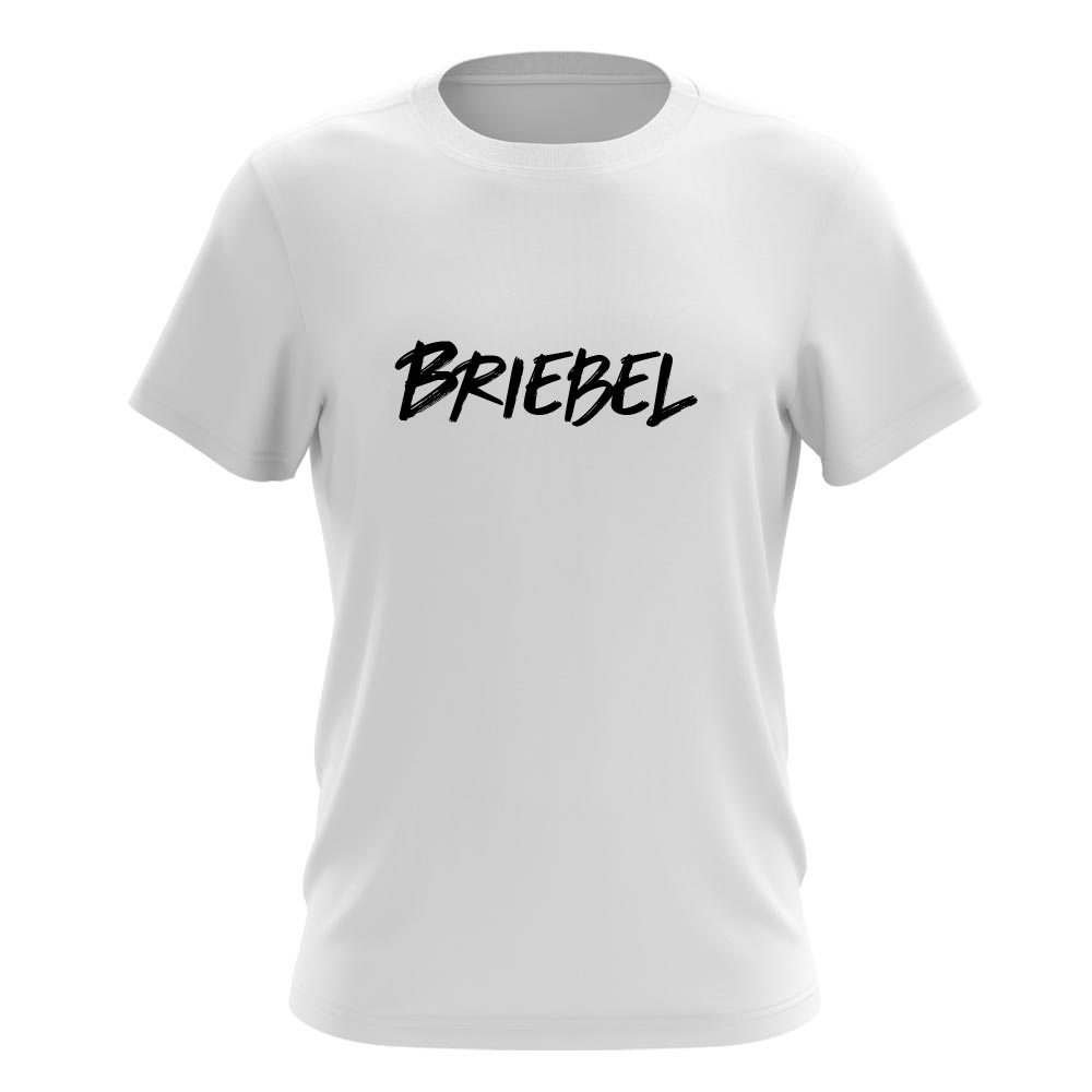 BRIEBEL T-SHIRT