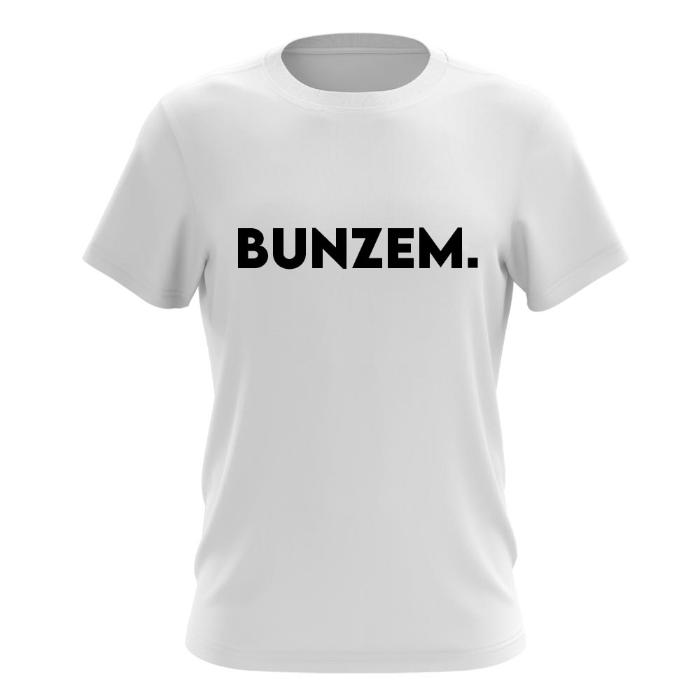 BUNZEM T-SHIRT