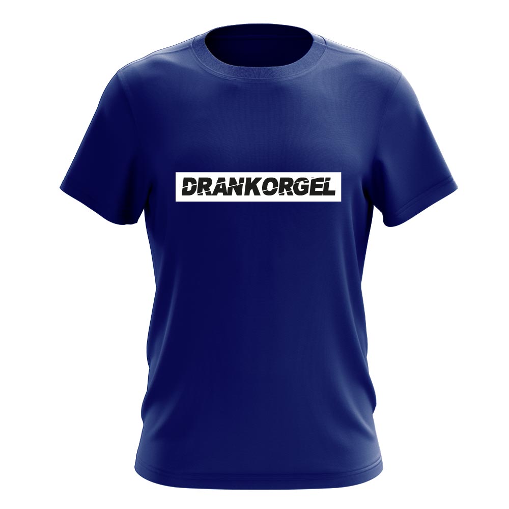 DRANKORGEL T-SHIRT