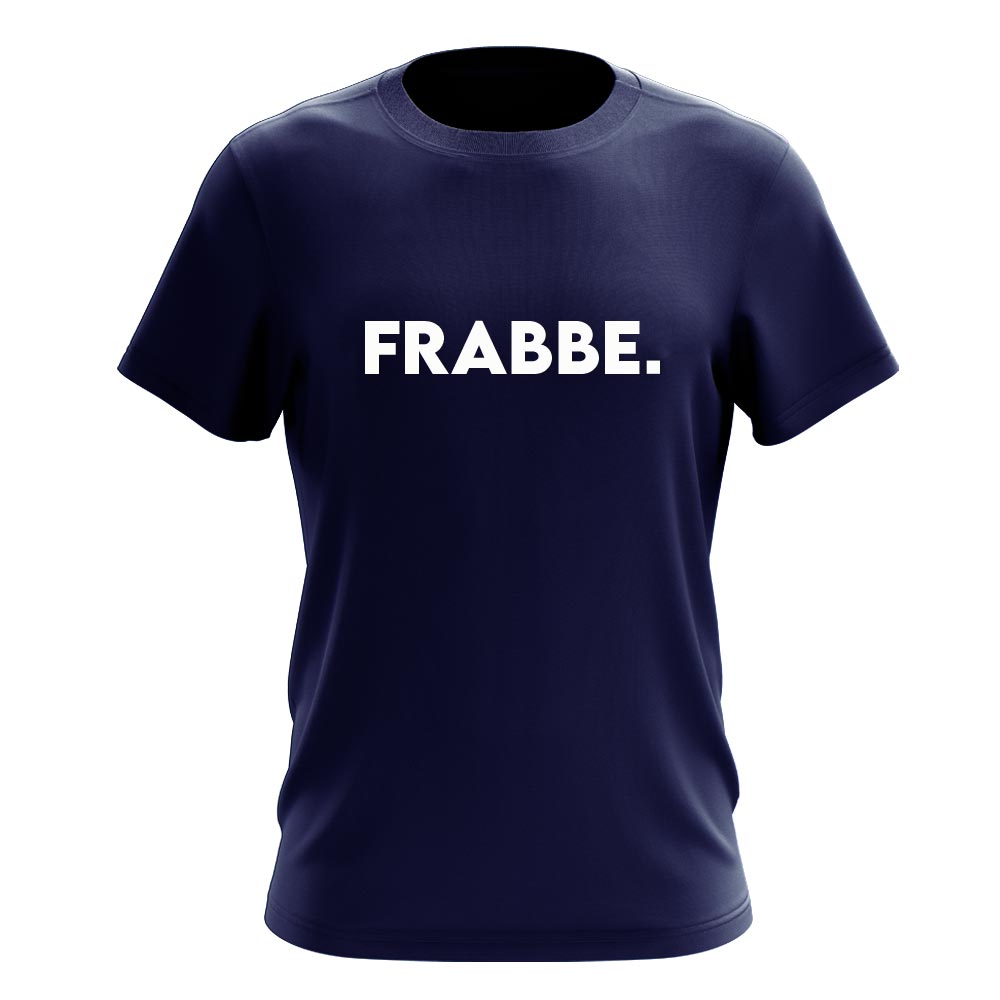 FRABBE T-SHIRT