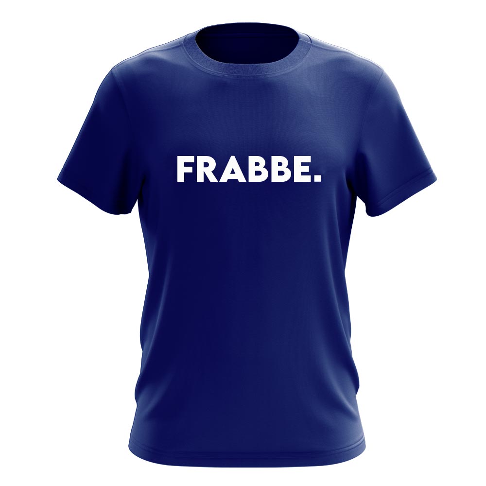 FRABBE T-SHIRT