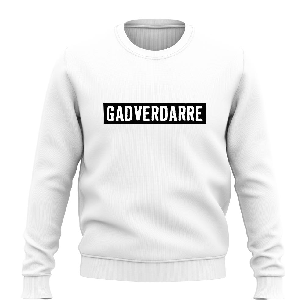 GADVERDARRE SWEATER