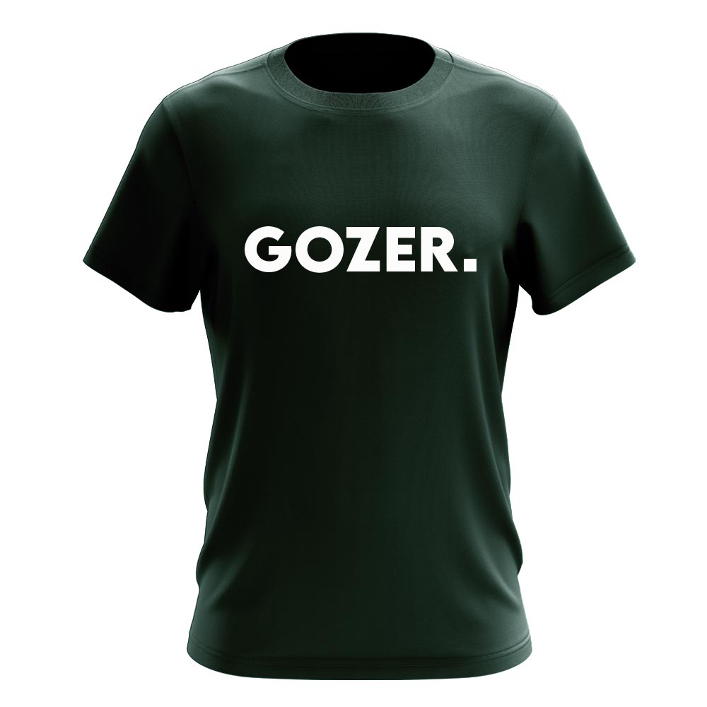GOZER T-SHIRT