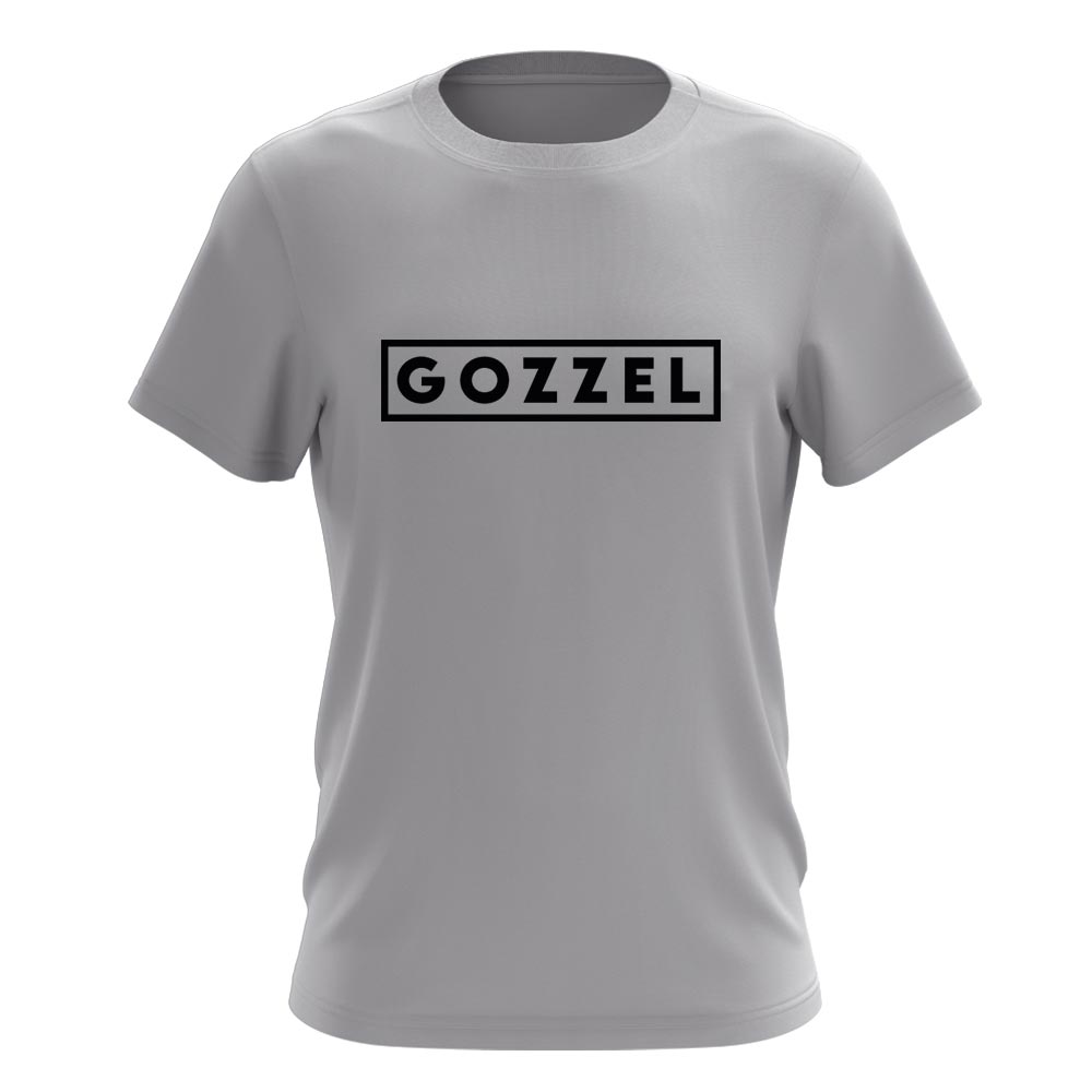 GOZZEL T-SHIRT