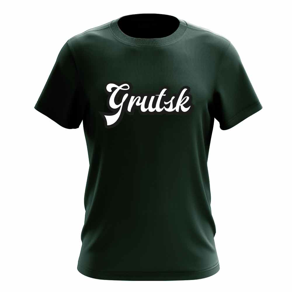GRUTSK T-SHIRT