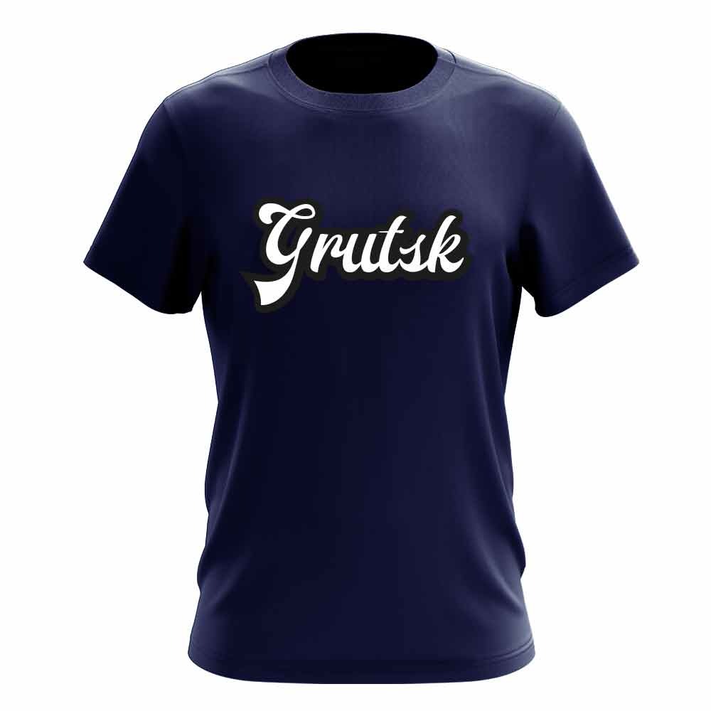 GRUTSK T-SHIRT