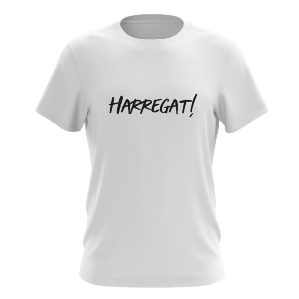 HARREGAT T-SHIRT