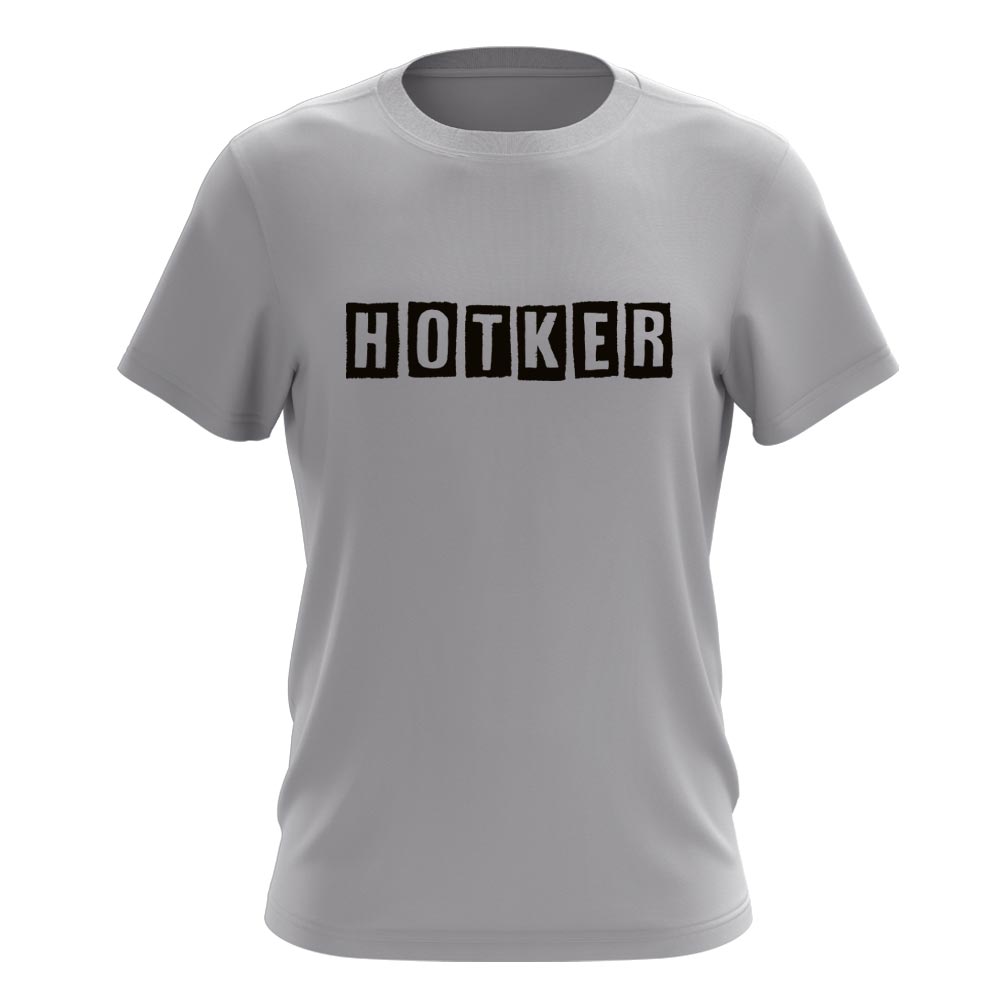 HOTKER T-SHIRT