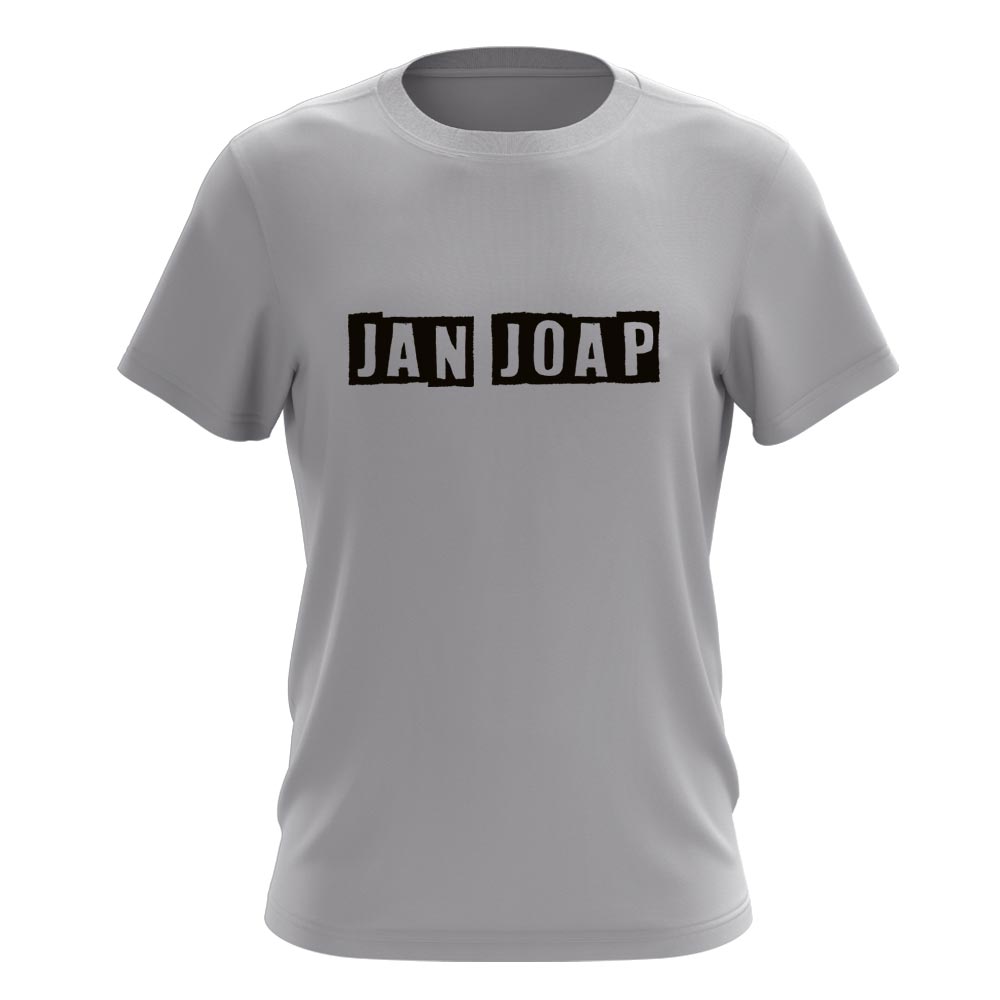 JAN JOAP T-SHIRT