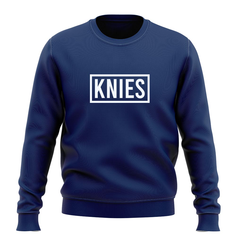 KNIES SWEATER