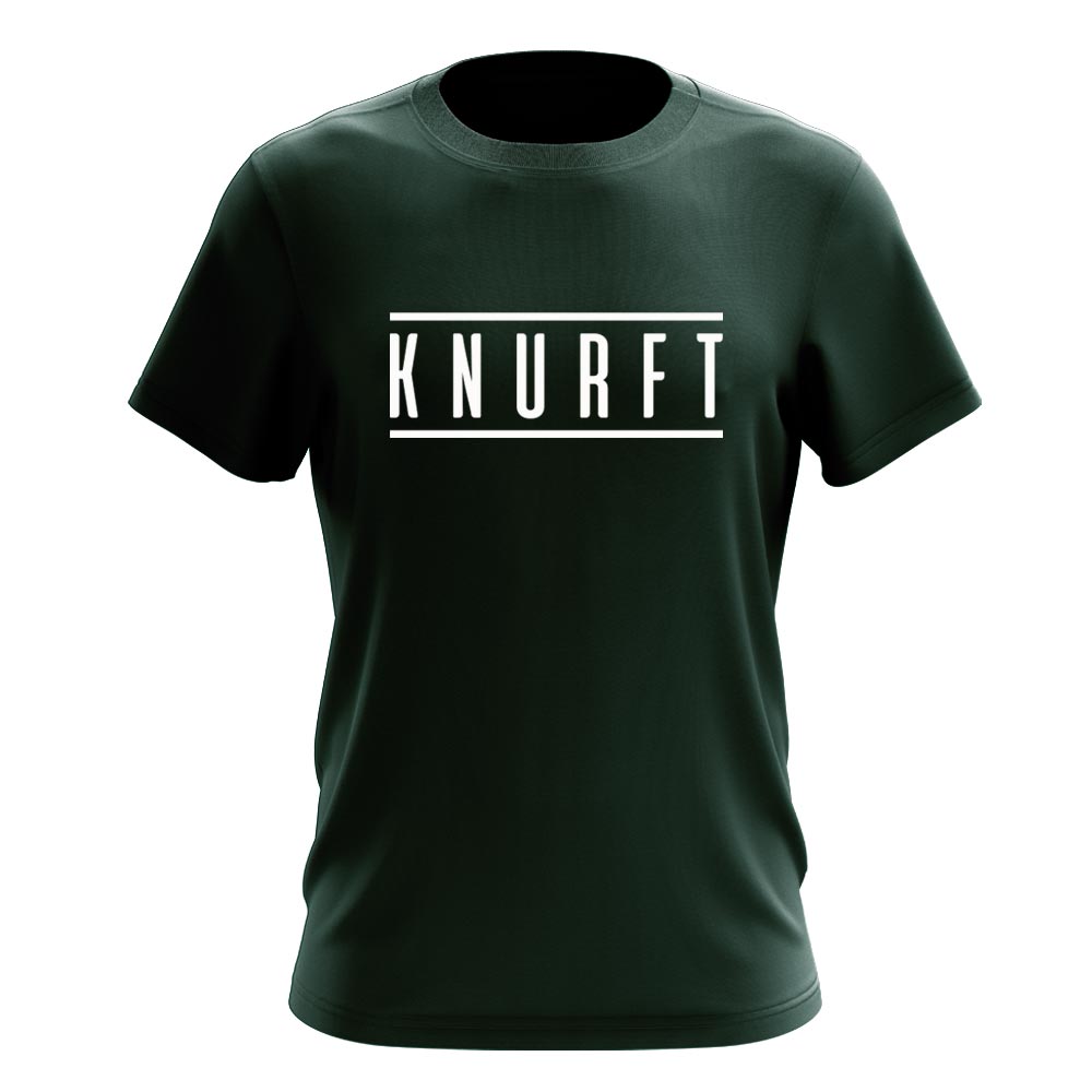 KNURFT T-SHIRT