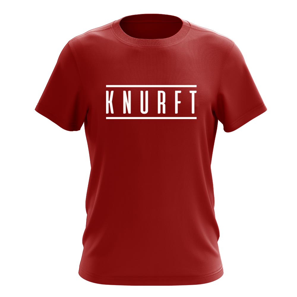 KNURFT T-SHIRT