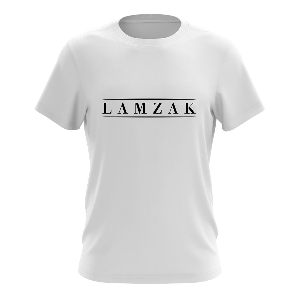 LAMZAK T-SHIRT