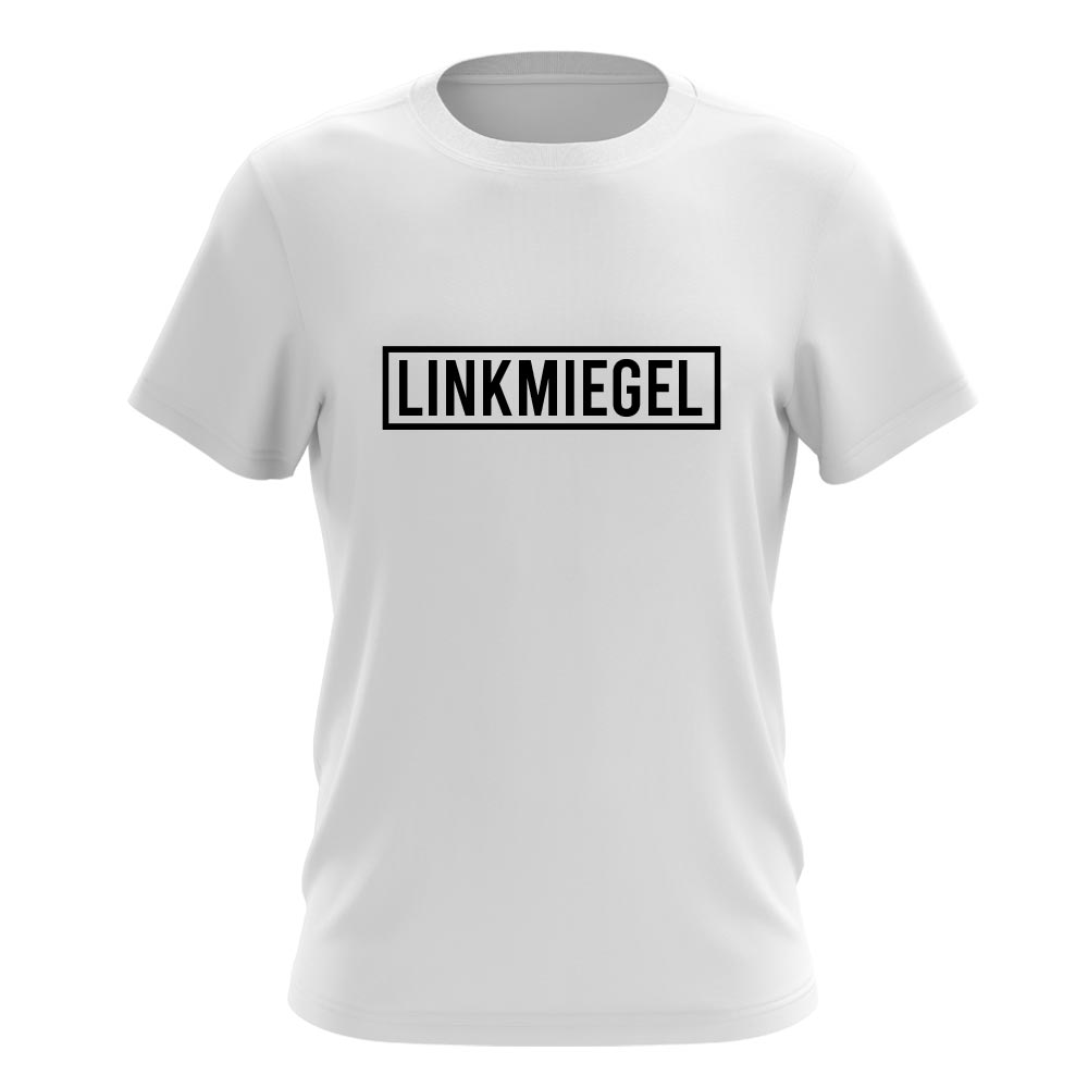 LINKMIEGEL T-SHIRT