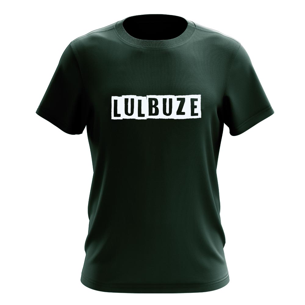 LULBUZE T-SHIRT