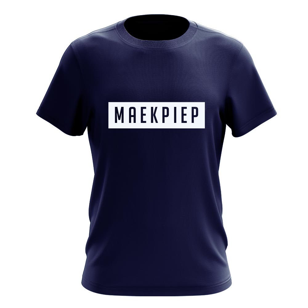 MAEKPIEP T-SHIRT