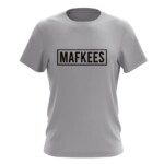 MAFKEES T-SHIRT