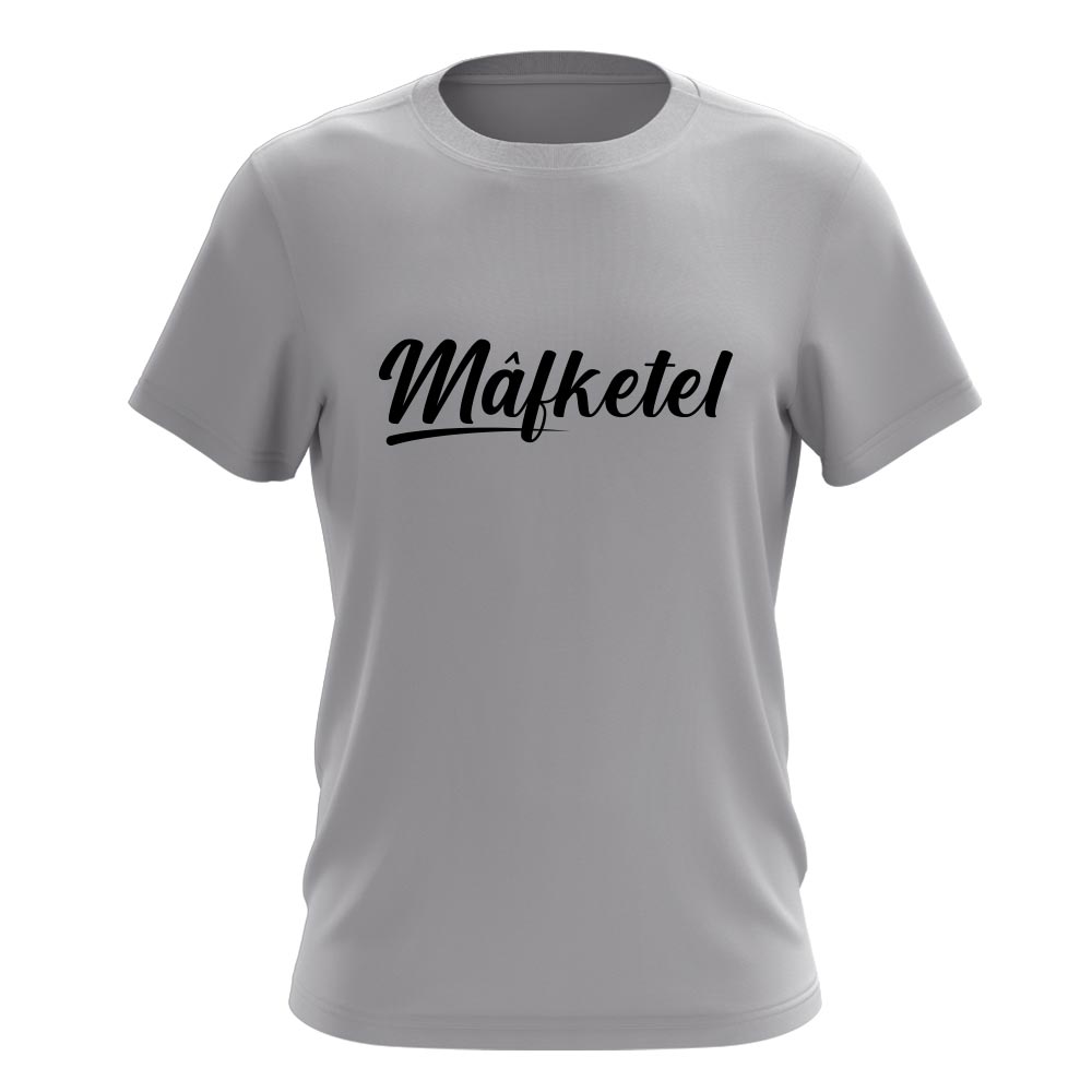 MAFKETEL T-SHIRT