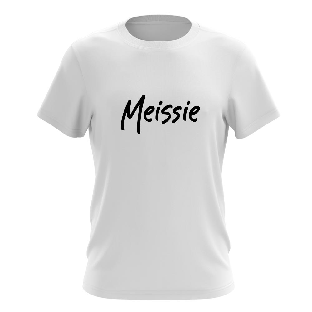 MEISSIE T-SHIRT