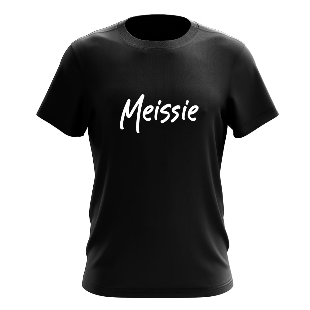 MEISSIE T-SHIRT