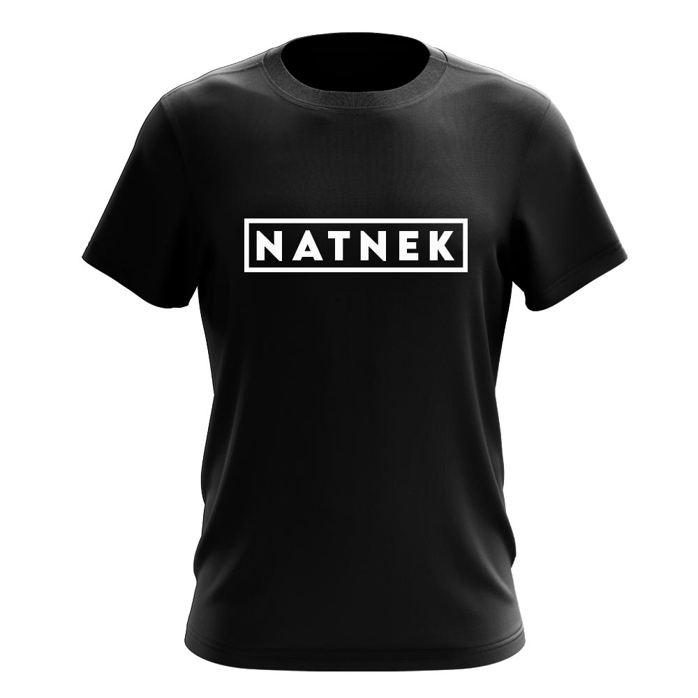 NATNEK T-SHIRT