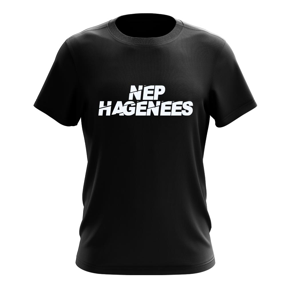 NEP HAGENEES T-SHIRT