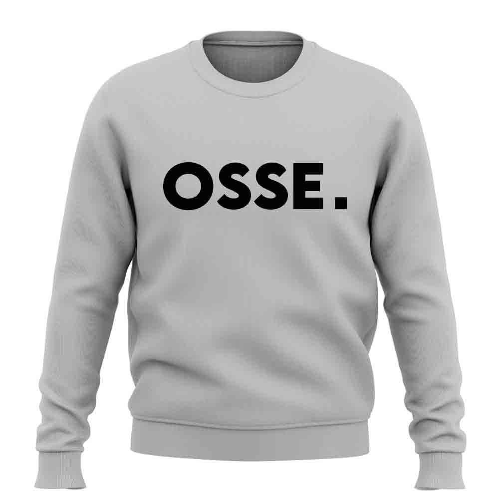 OSSE SWEATER