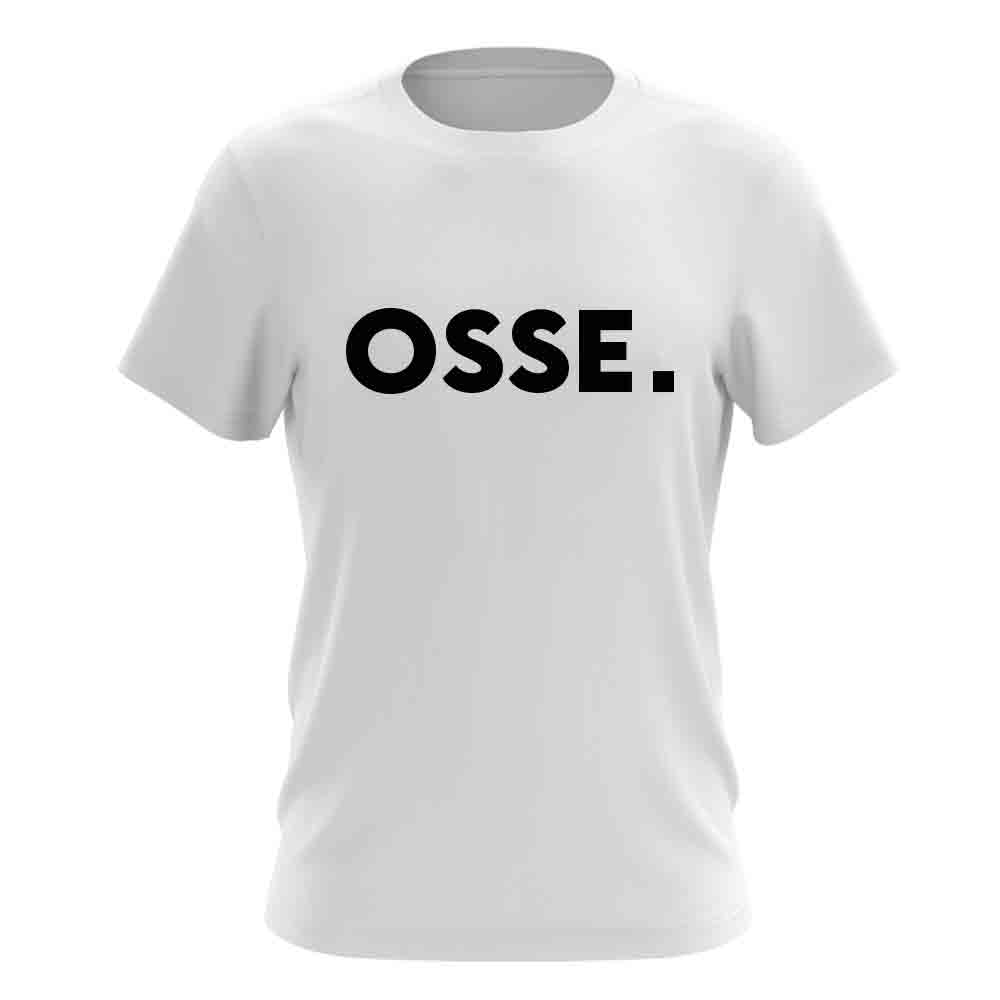 OSSE T-SHIRT