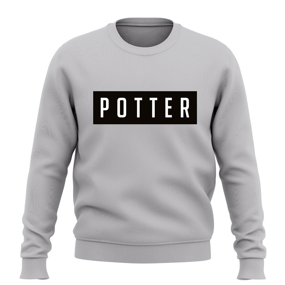 POTTER SWEATER
