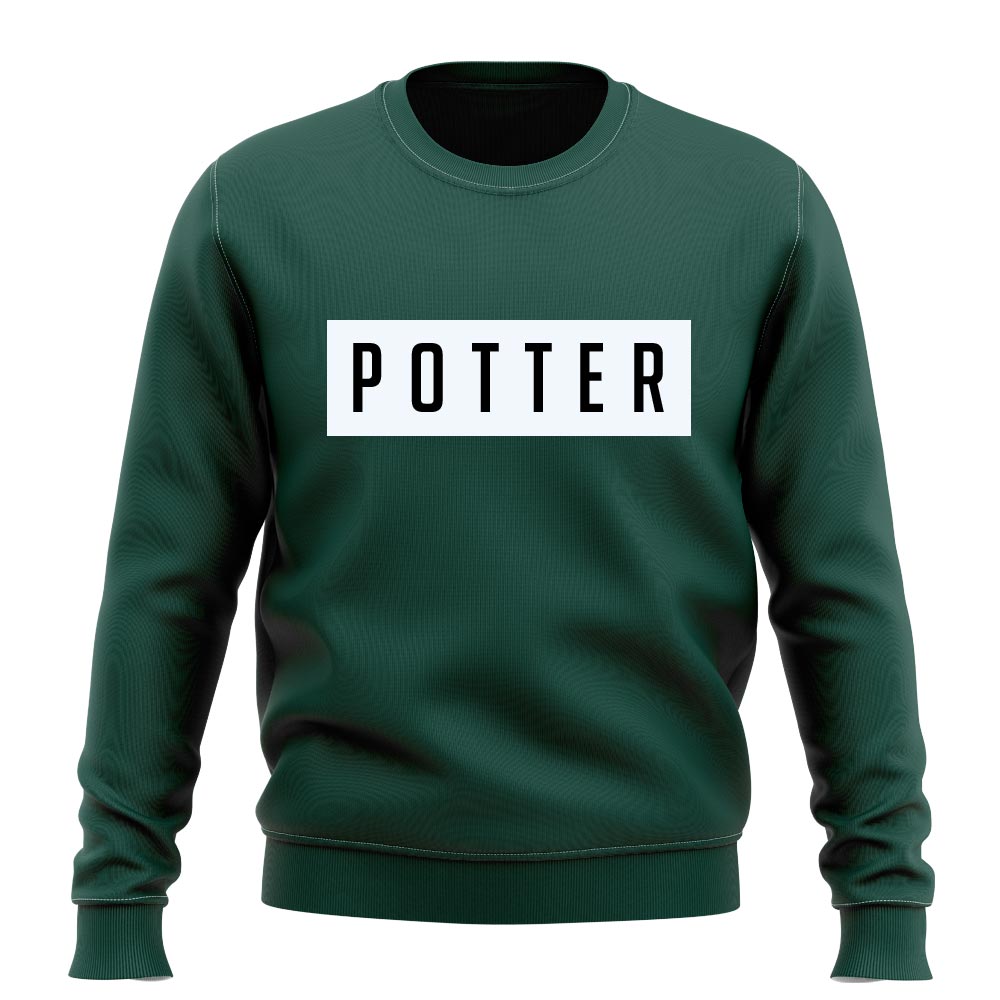 POTTER SWEATER